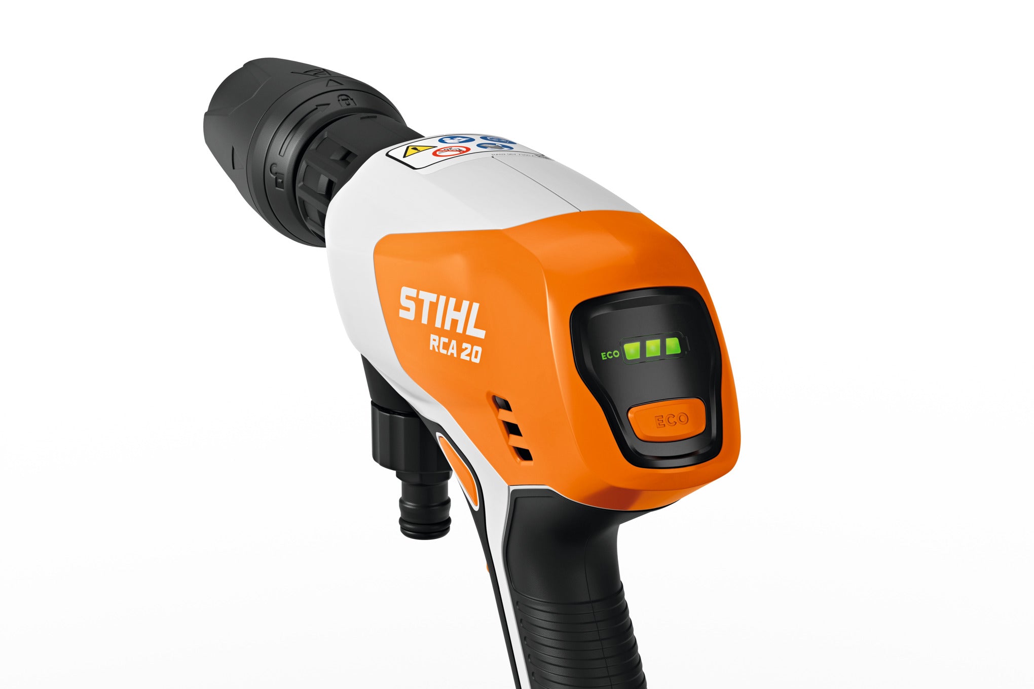 Stihl RCA 20 SET