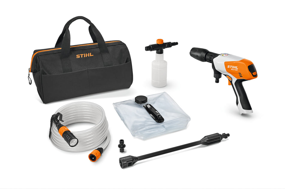 Stihl RCA 20 SET