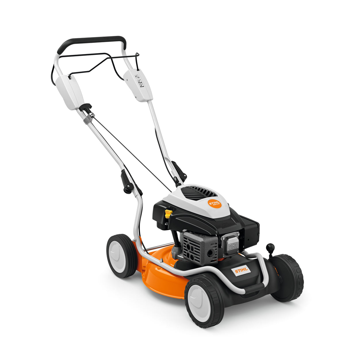 Stihl RM 2 RT