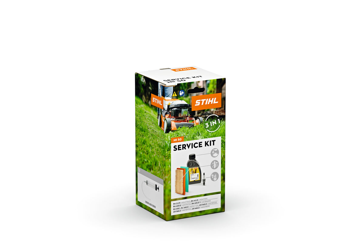 Stihl RM 2 RT