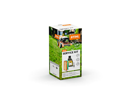 Stihl RM 2 RT