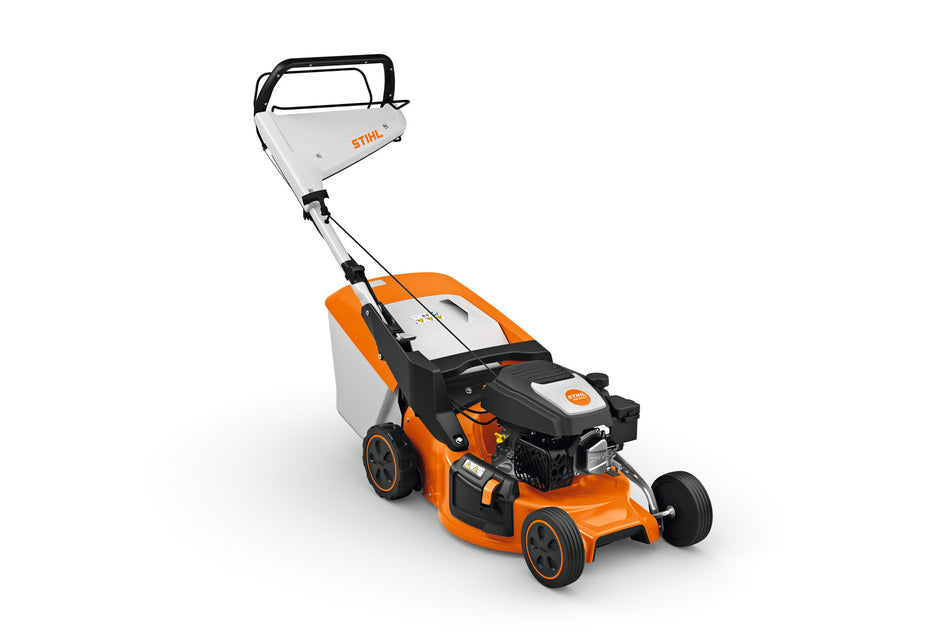 Stihl RM 248
