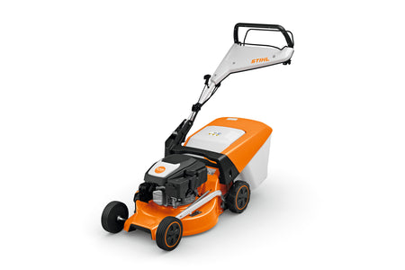 Stihl RM 248