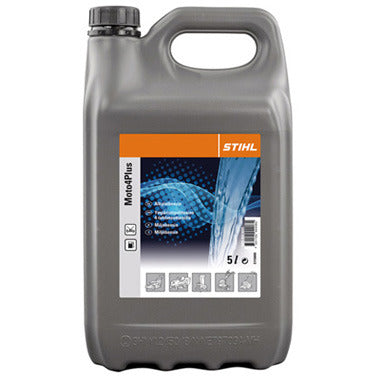 Stihl RM 248