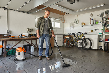 Stihl SE 33