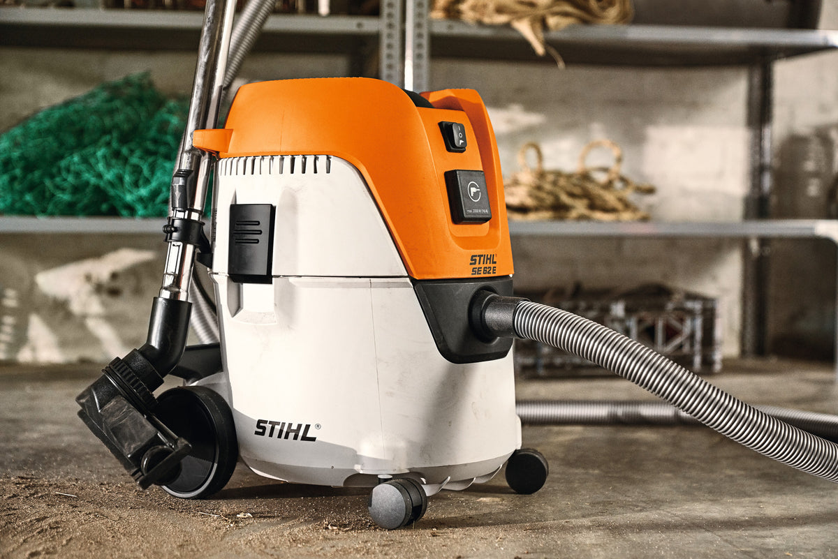 Stihl SE 62