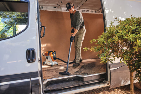 Stihl SEA 100