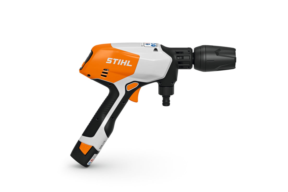 Stihl SG 71