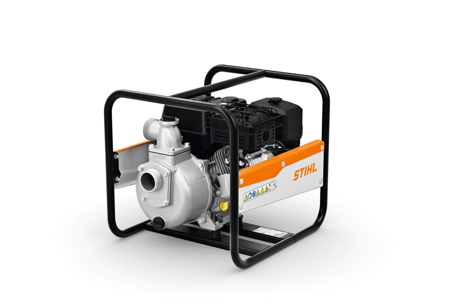 Stihl WP 300