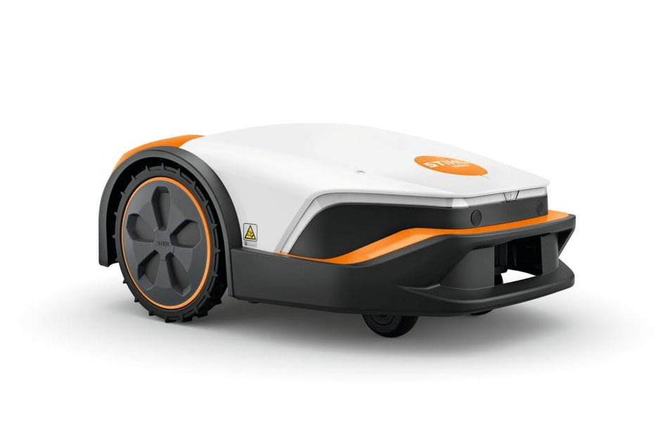iMOW 5.0 (EU2) Robotplæneklipper