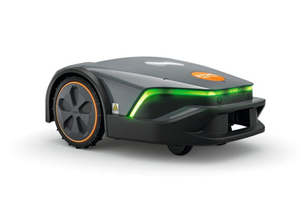 iMOW 6.0 EVO (EU2) Robotplæneklipper