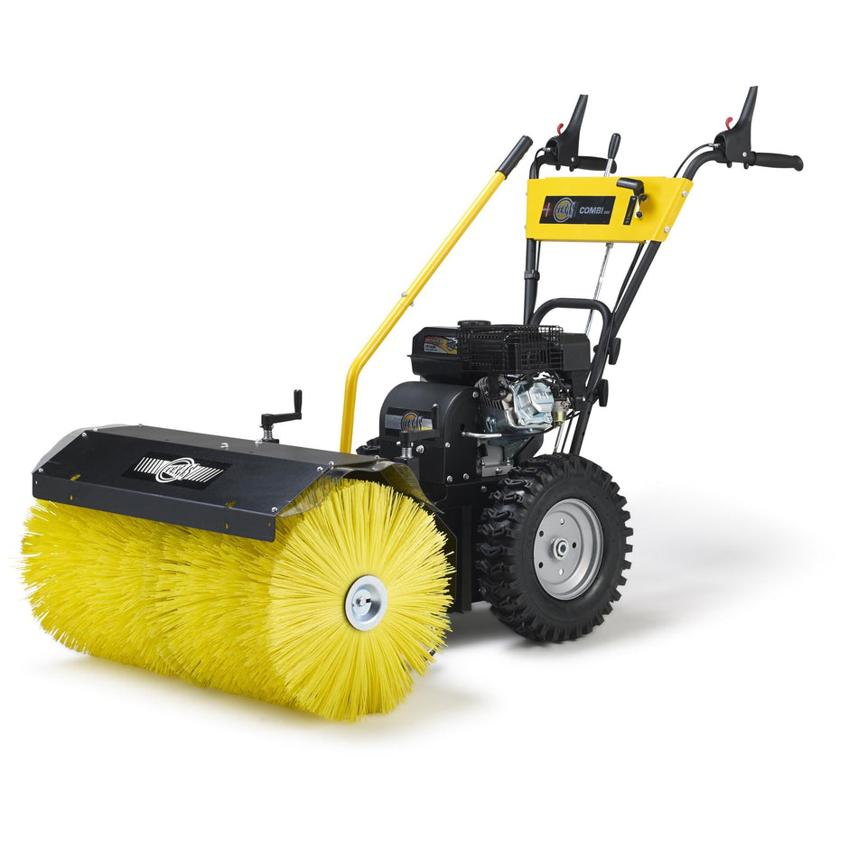 Combi 800TGE elstart kost 80cm