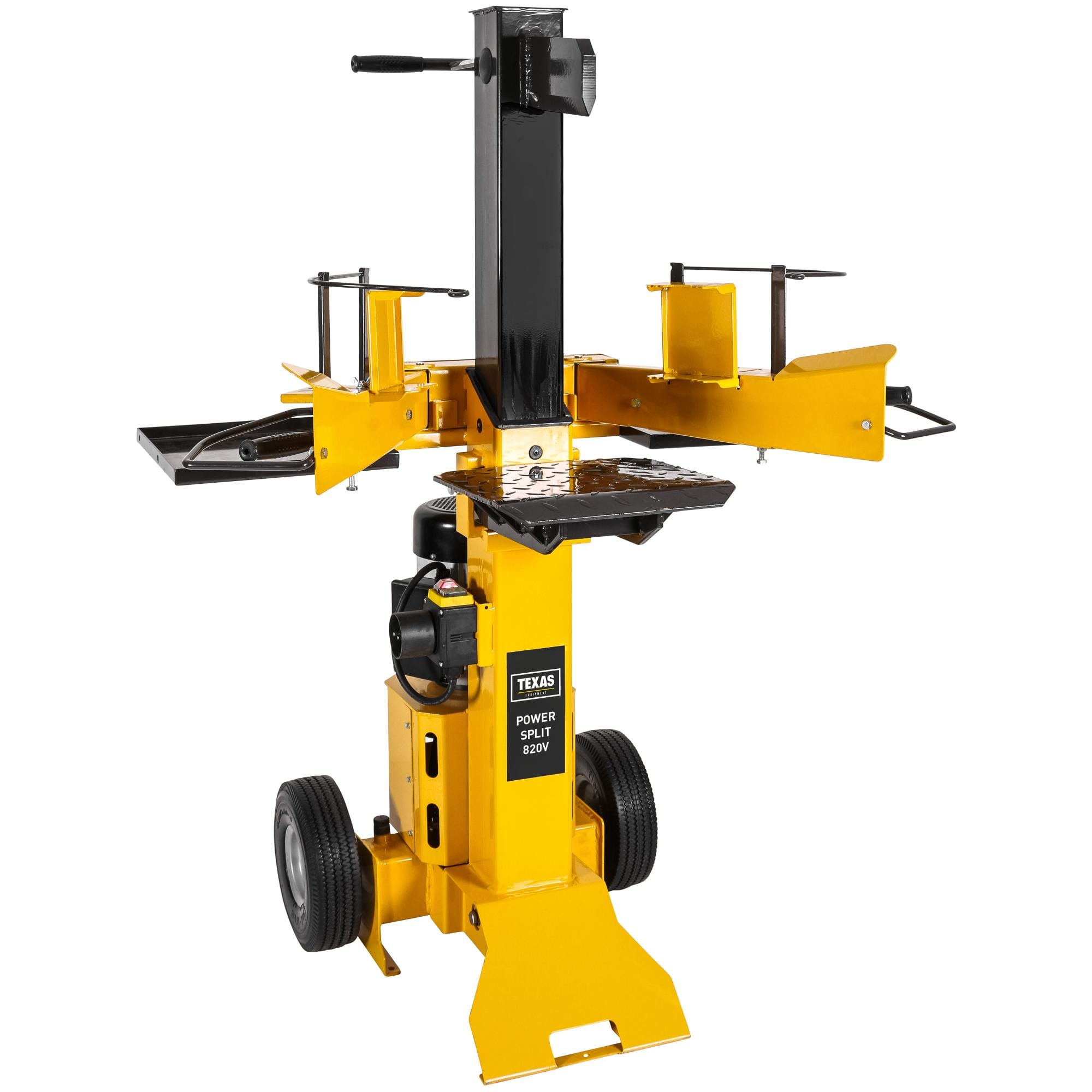 PowerSplit 820V 8T/230V