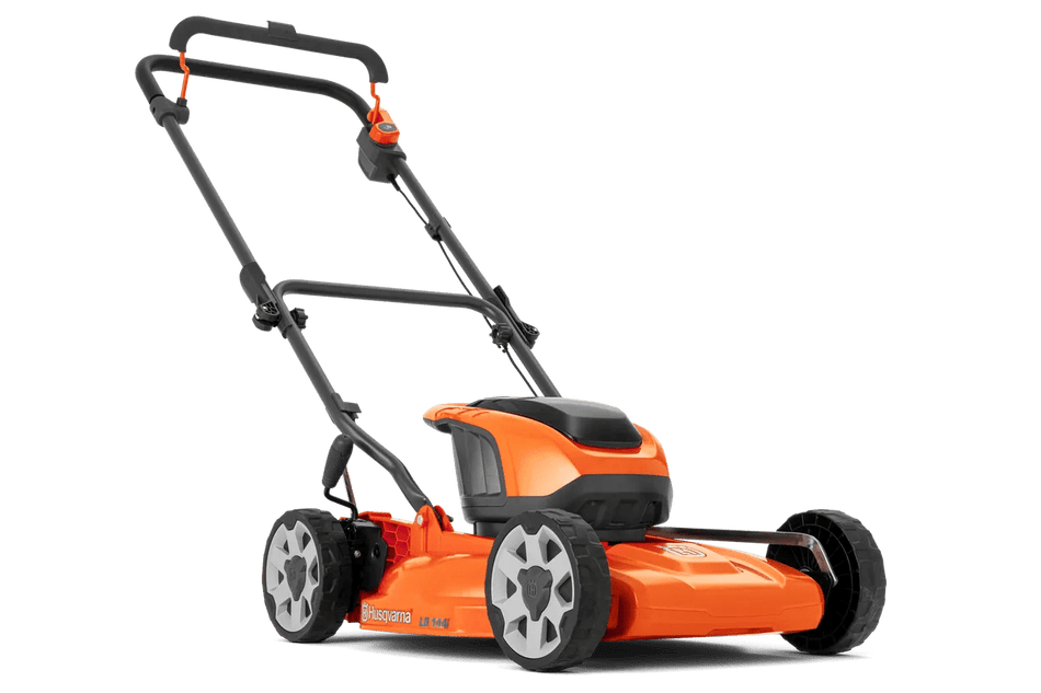 LB 144i - m.B140/40-C80 lader